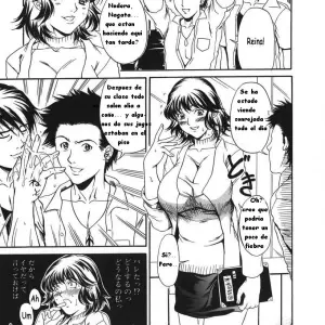 Cubiertos En Verguenza - Página 7