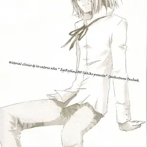 Historial Clínico De Los 14 Años - Página 3