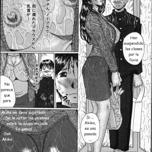 Murasame Masumi - Deja De Llamarme Madrastra - Página 7