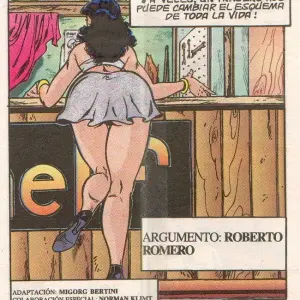 Sabrosona Vol.49 (Todo Por El Cucu) - Página 2