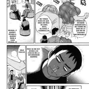 Bucho Y Los 3 Pequeños Cerditos Vol.1 (Wanna Do It) - Página 2