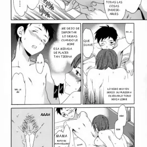 Boshi Soushi Souai Soukan Vol.1 (Cuvie) - Página 6