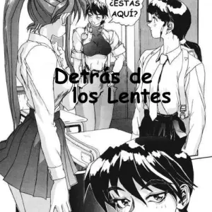 Secret Plot Deep 4 (New Men) - Página 3