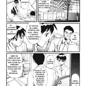 Secret Plot Deep 7 (New Men) - Página 2