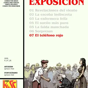 Exposicion (Noe) - Página 1