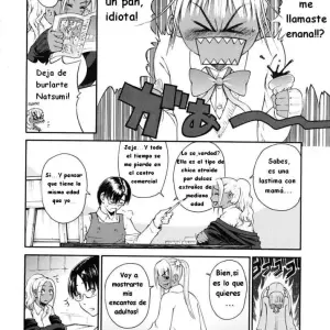 Chibi Tte Iu Na!! Vol.1 (Yoshu Ohepe) - Página 2