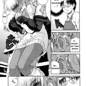 Chibi Tte Iu Na!! Vol.1 (Yoshu Ohepe) - Página 5