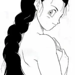 Dragon Ball Adult (Unknown Author) - Página 1