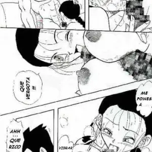Dragon Ball Adult (Unknown Author) - Página 7