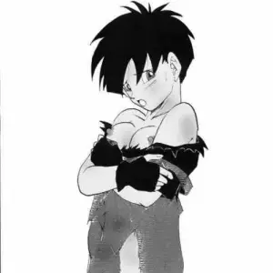 Dragon Ball Batalla (Dragon Ball Z) [Spanish] - Página 1