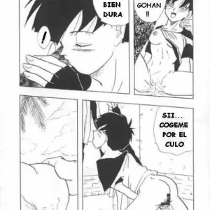 Dragon Ball Batalla (Dragon Ball Z) [Spanish] - Página 6