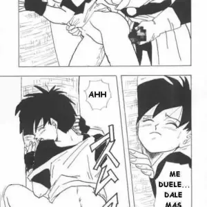 Dragon Ball Batalla (Dragon Ball Z) [Spanish] - Página 7