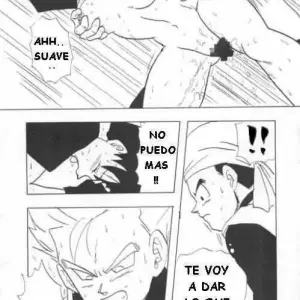 Dragon Ball Batalla (Dragon Ball Z) [Spanish] - Página 8