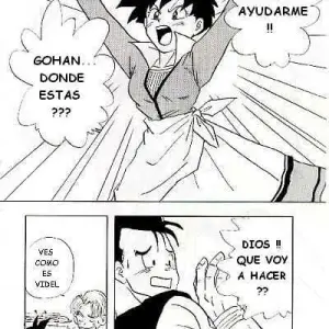 Dragon Ball Demostrar Vol.1 (Rewrite) - Página 2