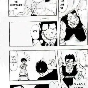 Dragon Ball Demostrar Vol.1 (Rewrite) - Página 3