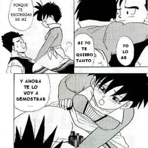Dragon Ball Demostrar Vol.1 (Rewrite) - Página 4