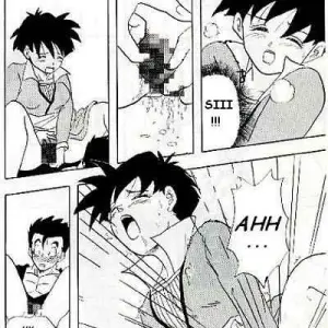 Dragon Ball Demostrar Vol.1 (Rewrite) - Página 6