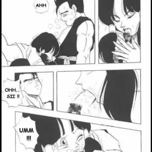 Dragon Ball Entrenamiento - Página 3