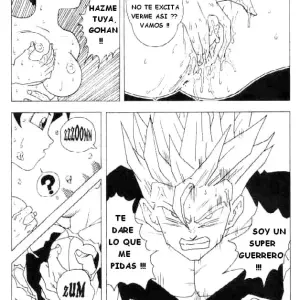Dragon Ball G (Dragon Ball) - Página 6