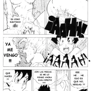 Dragon Ball G (Dragon Ball) - Página 8