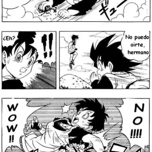 Dragon Ball H Vol.1 (Akira Toriyama) - Página 4