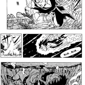 Dragon Ball H Vol.1 (Akira Toriyama) - Página 6