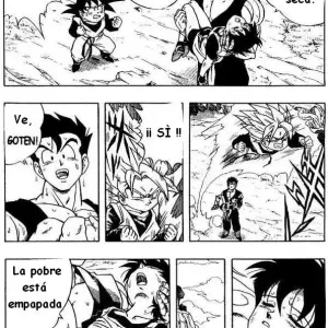 Dragon Ball H Vol.1 (Akira Toriyama) - Página 8