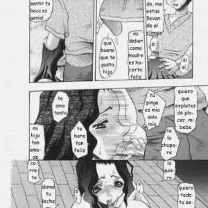 El Mejor Culazo (Perro Negro Inka) - Página 7