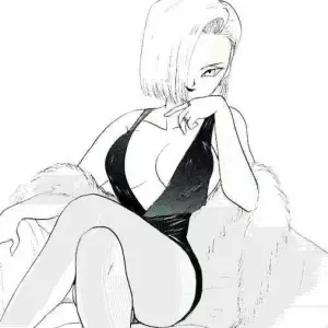 Future Trunks (Dragon Ball Z) [Spanish] - Página 1