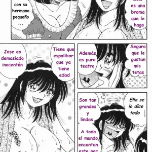 Lovely Maid #2 (Mano Negra) - Página 6