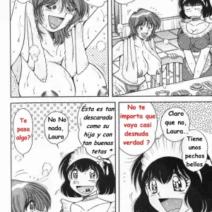 Lovely Maid #3 (Mano Negra) - Página 5
