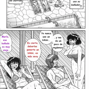 Lovely Maid #4 (Mano Negra) - Página 2