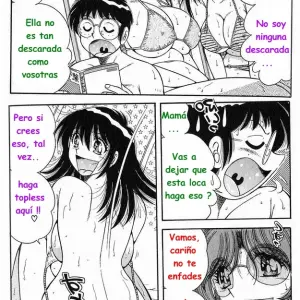 Lovely Maid #4 (Mano Negra) - Página 3