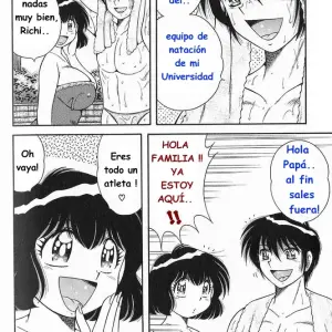 Lovely Maid #4 (Mano Negra) - Página 5