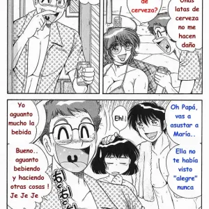 Lovely Maid #4 (Mano Negra) - Página 6