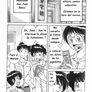 Lovely Maid #5 (Mano Negra) - Página 2