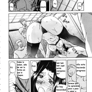 Sayuki No Sato Esp Cap.1-2 (Sanbun Kyoden) - Página 2