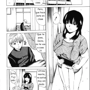 Señorita Hagase Pasar Por Mi Novia - Página 2
