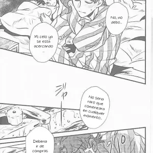 La Mitad De Mi Alma La Victoria Ama La Preparación - Página 5