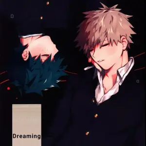 Soñando - Poco (Nao) - Página 1