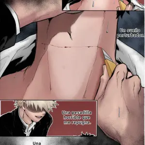 Soñando - Poco (Nao) - Página 4