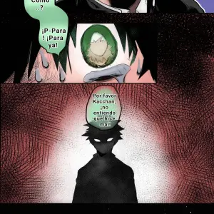 Soñando - Poco (Nao) - Página 6