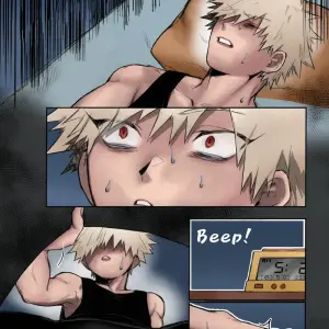 Soñando - Poco (Nao) - Página 8