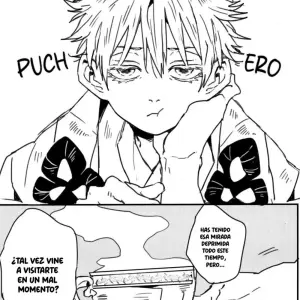 Kitsune Ni Yomeiri #2 (Koyadofu Kihara) - Página 3