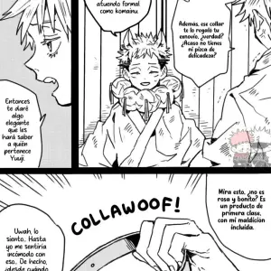 Kitsune Ni Yomeiri #2 (Koyadofu Kihara) - Página 5