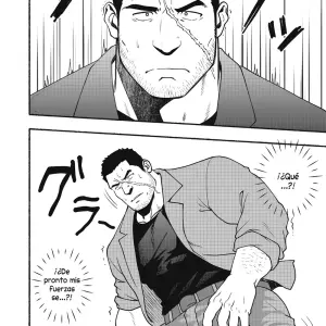 Side Dish - Rycanthropy (Mizuki Gai) - Página 4