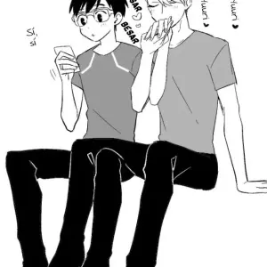 Batachiki Fanarts Compilation - Nagasemasu (Masumasu) - Página 4