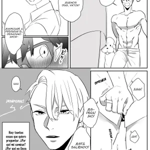 Batachiki Fanarts Compilation - Nagasemasu (Masumasu) - Página 5