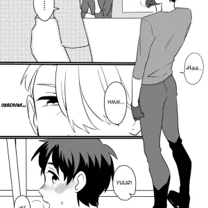 Batachiki Fanarts Compilation - Nagasemasu (Masumasu) - Página 7