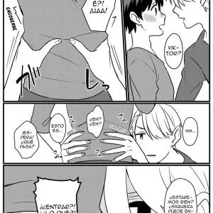 Batachiki Fanarts Compilation - Nagasemasu (Masumasu) - Página 8
